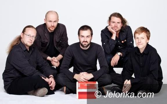 Jelenia Góra: Małe Instrumenty w „Muflonie”