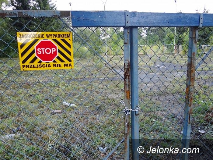 Jelenia Góra/Sobieszów: Coś się dzieje na basenie w Sobieszowie