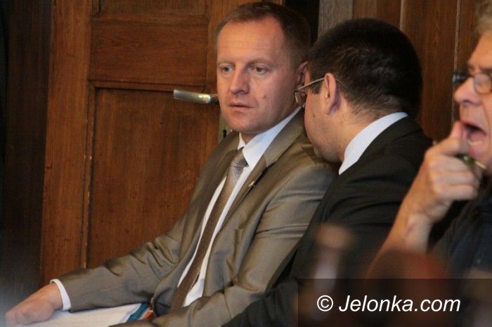 Jelenia Góra: Wiceprezydent Hubert Papaj stracił posadę (AKTUALIZACJA)