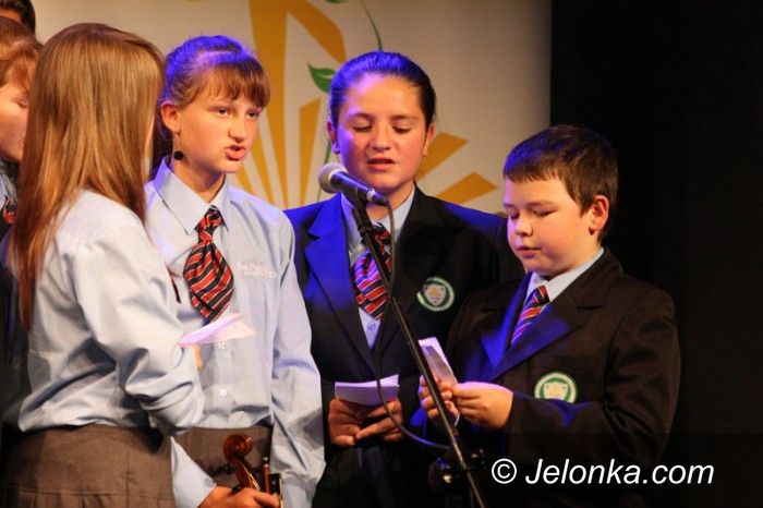 Jelenia Góra: Katolickie gimnazjum rozpoczęło rok szkolny