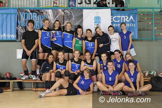 Jelenia Góra: ZSOiT mistrzem Września Jeleniogórskiego