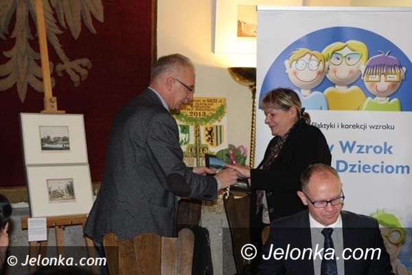 Region: Ratują wzrok dzieciom już kolejny rok