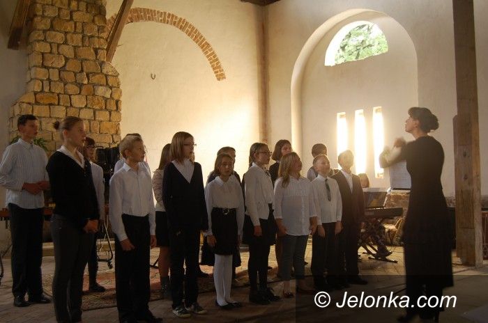 Jelenia Góra/Region: Dni Dziedzictwa w Dolinie Pałaców z  Leonardem da Vinci