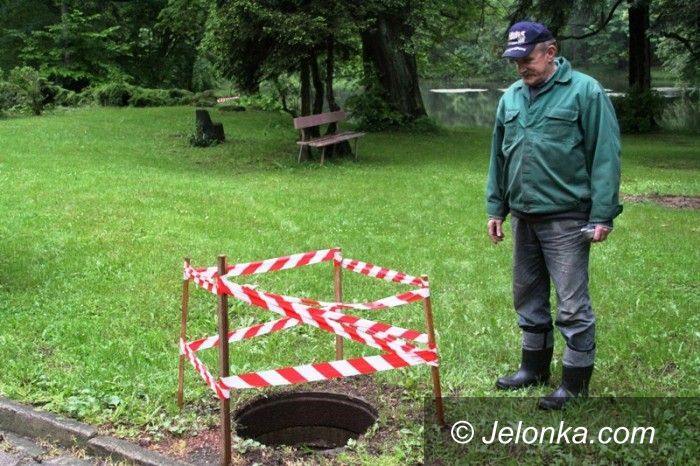 Jelenia Góra: Złodzieje, którzy okradli dom dziecka zatrzymani