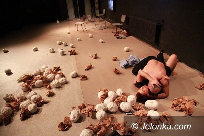Jelenia Góra: Na weekend w Norwidzie – Blackbird