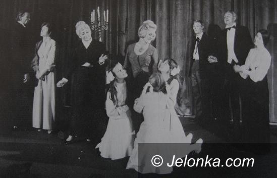 Jelenia Góra: 40 lat minęło…od premiery Norwida w „Norwidzie”