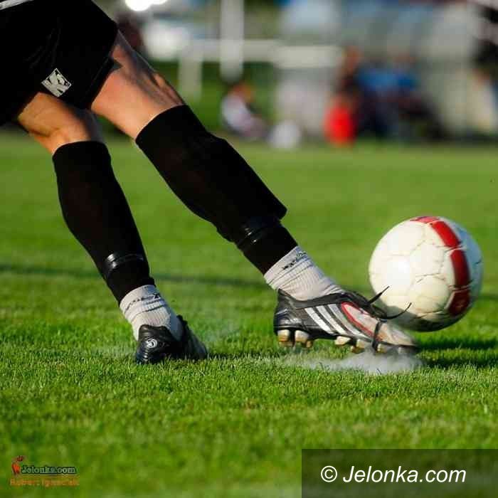 IV-liga piłkarska: Wyzwanie przed Karkonoszami
