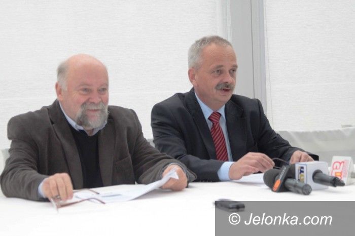 Jelenia Góra: Karkonosze światowym centrum Polonusów