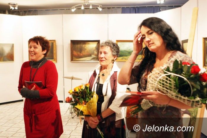 Jelenia Góra: Karkonoskie pejzaże w „Muflonie”