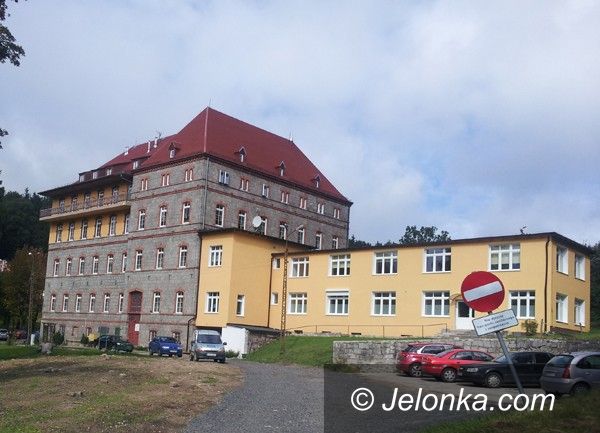 Region: Przeprowadzka przychodni i MOPS–u w Szklarskiej Porębie