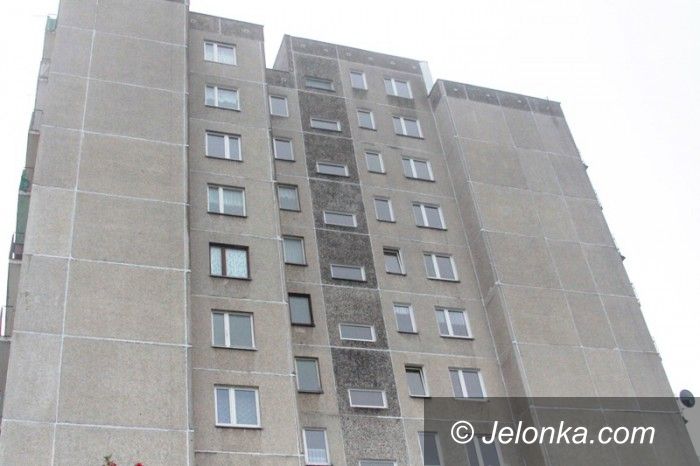 Jelenia Góra: Bez zimnej wody na Działkowicza. Do kiedy?