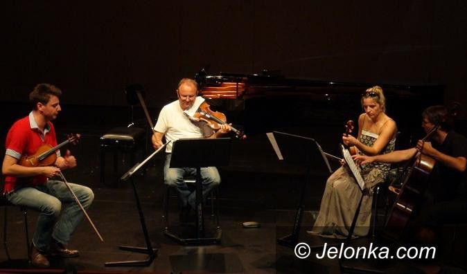Region: Koncert „Jesienne marzenia” w Pałacu Pakoszów
