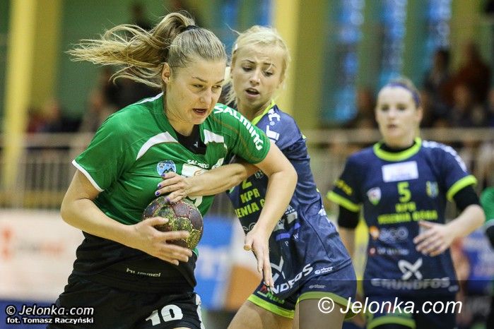 Superliga: KPR pokonał Olimpię