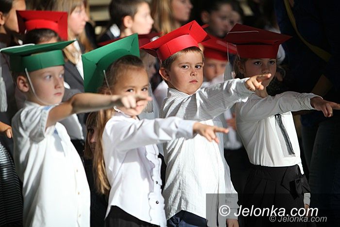 Jelenia Góra: Wielkie święto jeleniogórskiej Dwójki