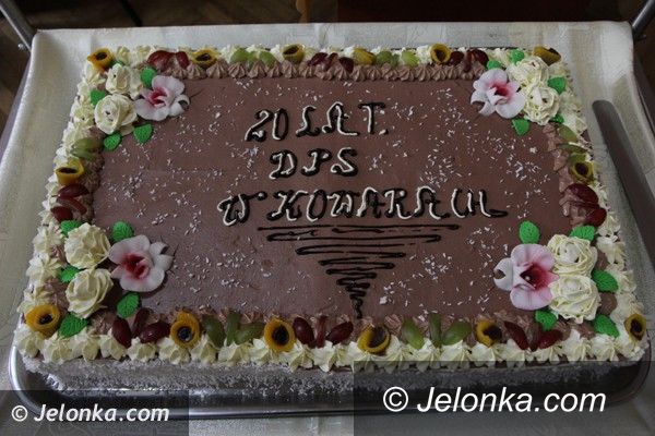 Region: Świętowali  jubileusz Domu Pomocy Społecznej