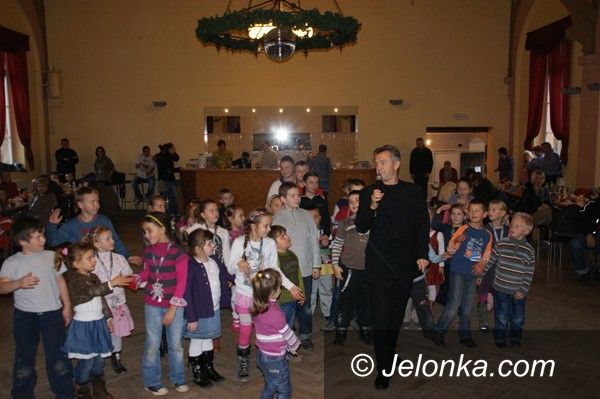 Region: W Dziwiszowie walczą o rozwój swojej wsi