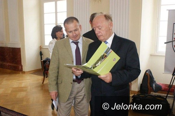 Praga/Powiat: Spotkanie polskich i czeskich samorządowców w Pradze
