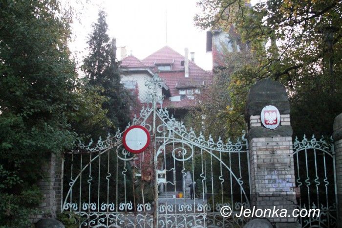 Jelenia Góra: Trwa walka o zabobrzański pałac