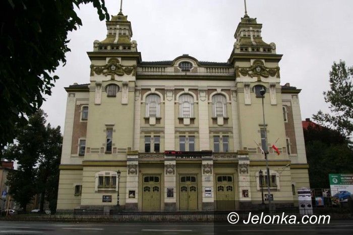 Jelenia Góra: Teatr Norwida otwarty na młodych