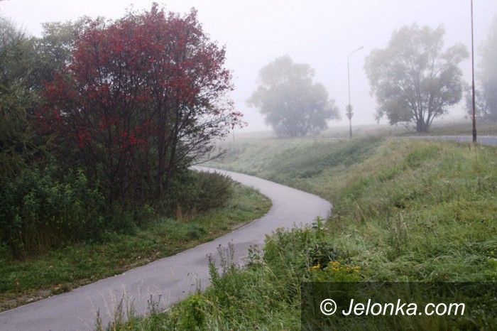 Jelenia Góra: Będą ułatwienia nie tylko dla cyklistów