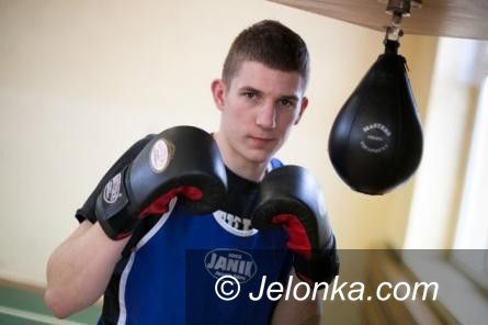 Jelenia Góra/Kraj: Jeleniogórzanin w kadrze Polski na mistrzostwa świata!