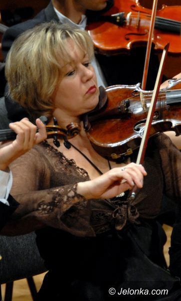 Region: Recital skrzypcowy w Pałacu Staniszów