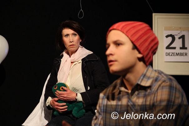 Jelenia Góra: Rozmowy o Bogu, umieraniu i śmierci