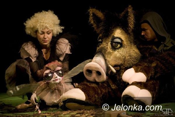 Jelenia Góra: Po premierze „Tylko jednego dnia” w Teatrze Zdrojowym