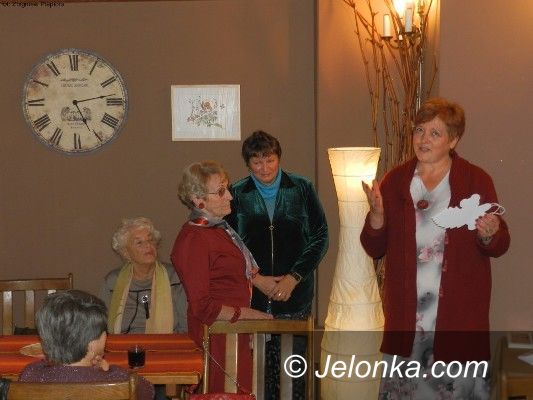 Region: Liściaki i pierniki w Gościńcu na Starówce