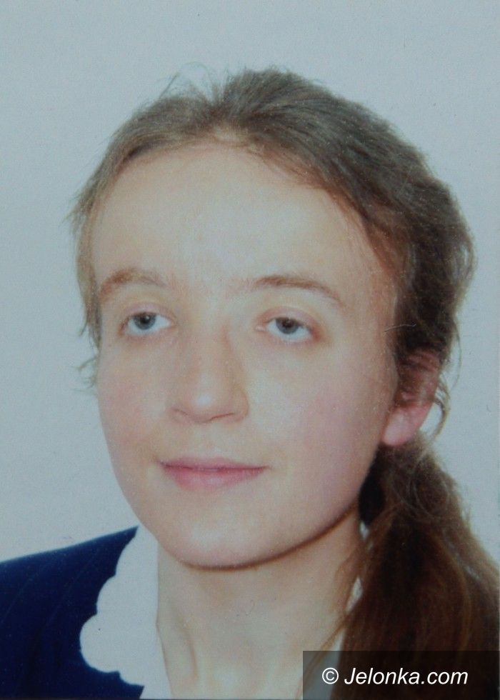 Jelenia Góra: Zaginęła Adela Dromirecka. Czy ktoś ją widział?