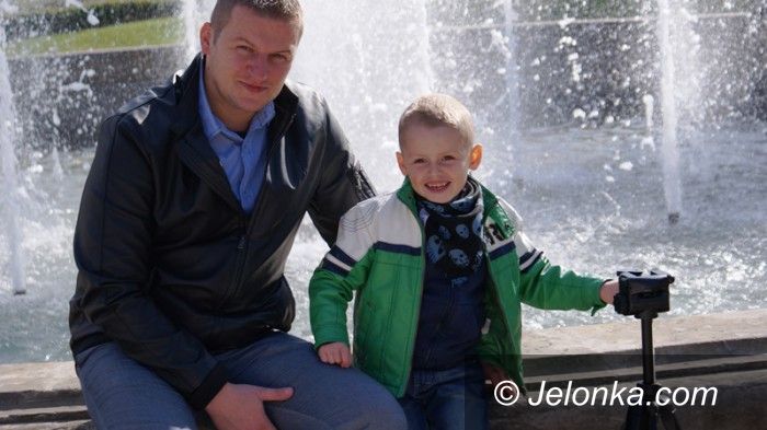 Jelenia Góra: Uratował człowieka, tak po prostu