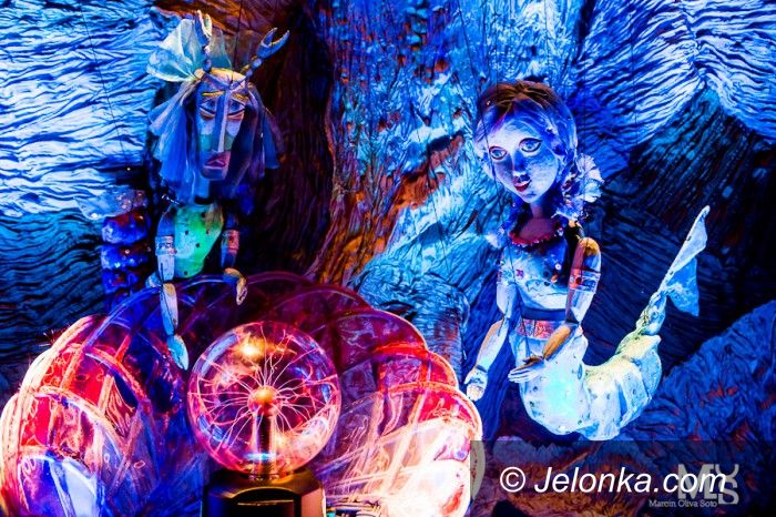 Jelenia Góra: Mała syrenka w sobotę w Teatrze Zdrojowym