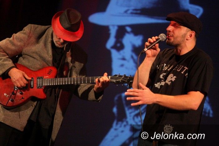 Jelenia Góra: Jazzowe ewolucje na scenie w „Muflonie”