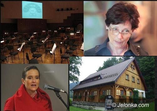 Region: Silesia dla dwóch instytucji i działaczy naszego regionu
