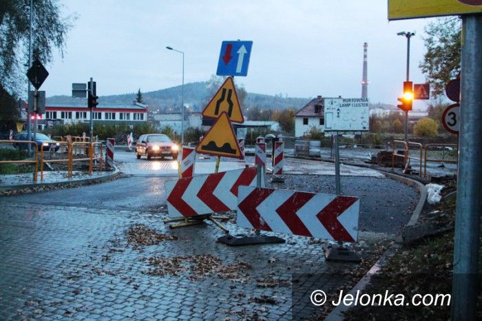 Jelenia Góra: Będą kary za opóźnienia na Osiedlu Robotniczym?
