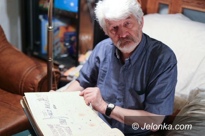 Jelenia Góra: Dwór Czarne będzie miał monografię!