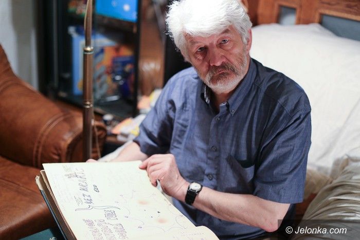 Jelenia Góra: Dwór Czarne będzie miał monografię!