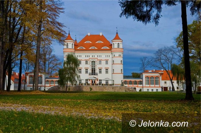 Region: O turystyce kulturowej w Dolinie Pałaców i Ogrodów