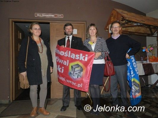 Region: Regionalne wątki i nie tylko na Dolnośląskim Festiwalu Nauki