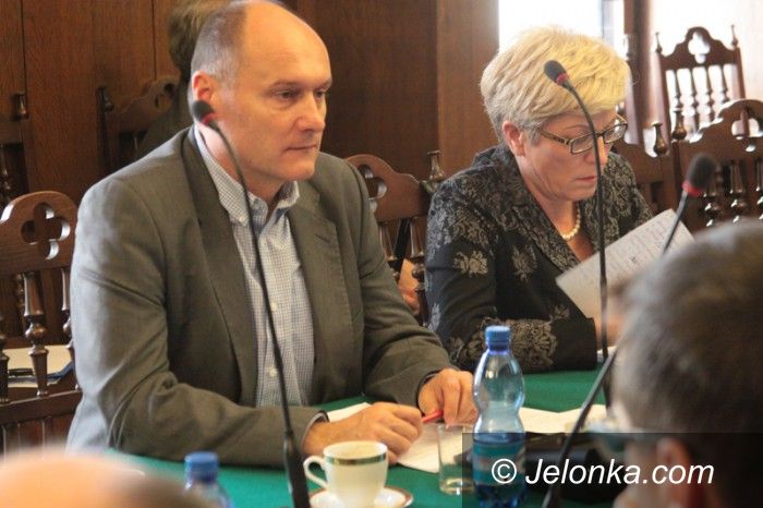 Jelenia Góra: Czy radny Bogumił Kotowski straci mandat?