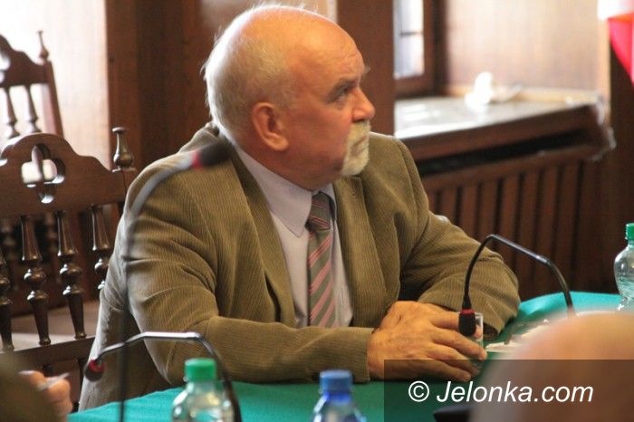 Jelenia Góra: Radny Wiesław Tomera kłamcą lustracyjnym?