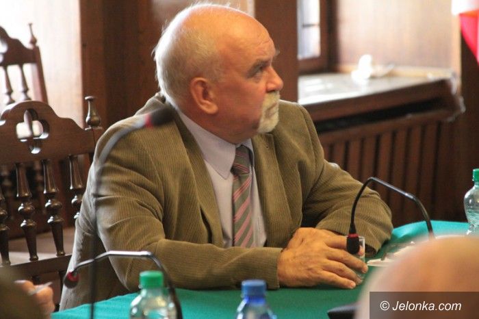 Jelenia Góra: Radny Wiesław Tomera kłamcą lustracyjnym?