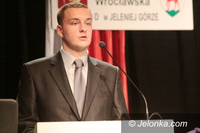 Jelenia Góra: Gaudeamus w Politechnice