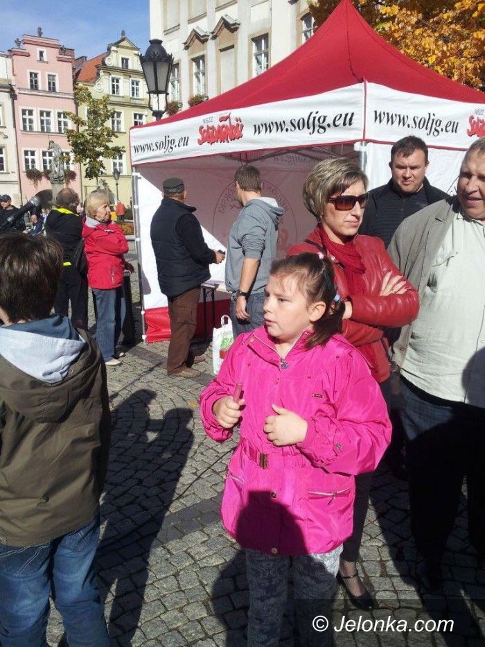Jelenia Góra: Była debata w sprawie niepełnosprawnych dzieci