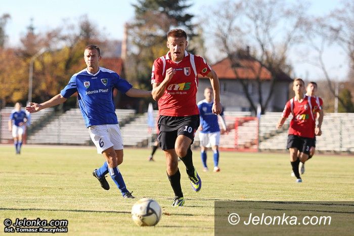 Jelenia Góra: 60–lecie Karkonoszy na piątkę