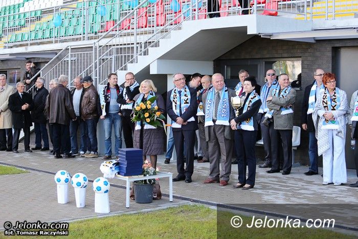 Jelenia Góra: Obchody jubileuszu 60–lecia Karkonoszy