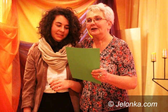 Jelenia Góra: Danuta Sitek: to mój ostatni rok w MDK
