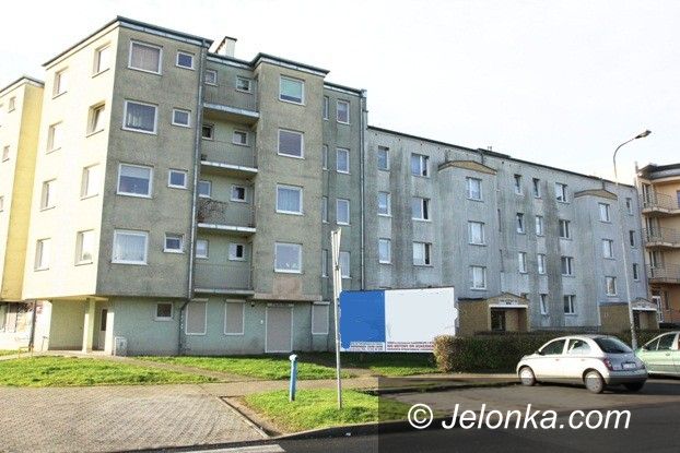 Jelenia Góra: Schorowana kobieta prosi o godne warunki mieszkaniowe