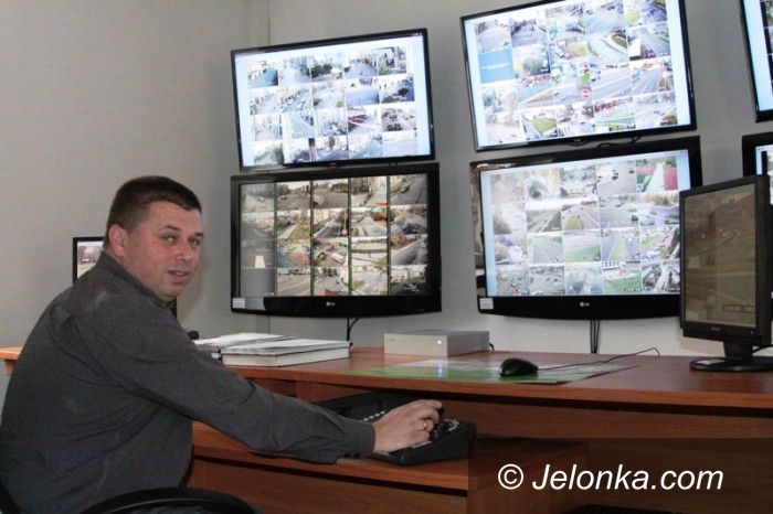 Jelenia Góra: Miasto pod wzmożonym nadzorem