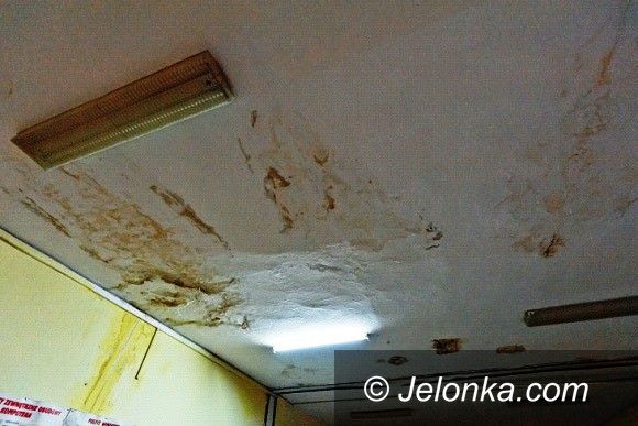 Jelenia Góra: Remont w „Jedenastce” pilnie potrzebny